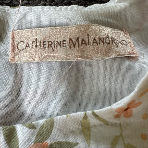 Spring Summer Dresses Floral Bundle Set 3PC Toddler Girl 5T Blue Pink Purple - Picture 10 of 10